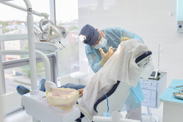 Best Emergency Dentist for Lost Fillings or Crowns in USA